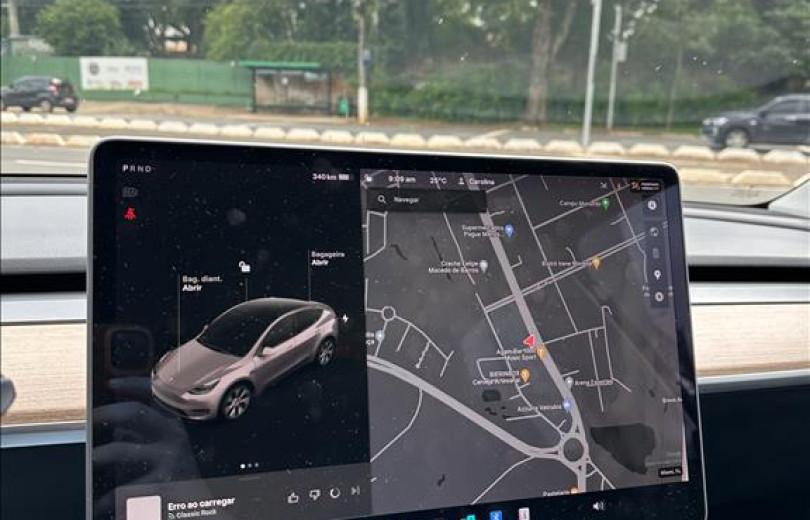 TESLA MODEL Y 2020 P100D PERFORMANCE AWD ELÉTRICO - Carango - 127742 - Foto 5 TESLA MODEL Y 2020 P100D PERFORMANCE AWD ELÉTRICO - Carango 127742 - Foto 5