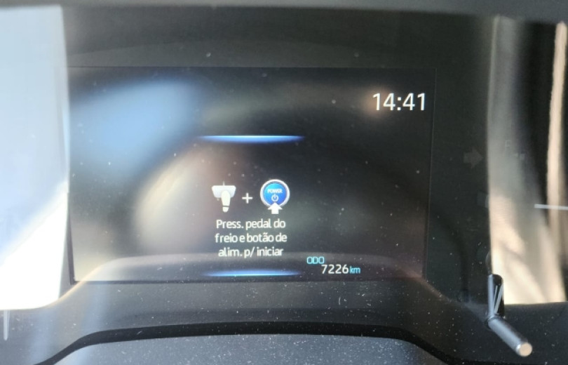 TOYOTA COROLLA 2023 1.8 VVT-I HYBRID FLEX ALTIS PREMIUM CVT - Carango - 130537 - Foto 8 TOYOTA COROLLA 2023 1.8 VVT-I HYBRID FLEX ALTIS PREMIUM CVT - Carango 130537 - Foto 8