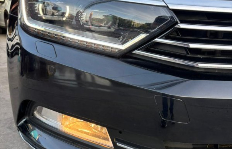 VOLKSWAGEN PASSAT 2018 2.0 16V TSI  HIGHLINE GASOLINA  - Carango - 130478 - Foto 3 VOLKSWAGEN PASSAT 2018 2.0 16V TSI  HIGHLINE GASOLINA  - Carango 130478 - Foto 3