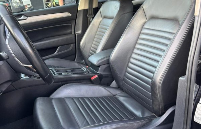 VOLKSWAGEN PASSAT 2018 2.0 16V TSI  HIGHLINE GASOLINA  - Carango - 130478 - Foto 9 VOLKSWAGEN PASSAT 2018 2.0 16V TSI  HIGHLINE GASOLINA  - Carango 130478 - Foto 9