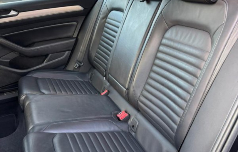 VOLKSWAGEN PASSAT 2018 2.0 16V TSI  HIGHLINE GASOLINA  - Carango - 130478 - Foto 10 VOLKSWAGEN PASSAT 2018 2.0 16V TSI  HIGHLINE GASOLINA  - Carango 130478 - Foto 10
