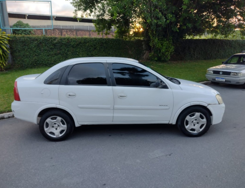 CHEVROLET CORSA SEDAN 2005 JOY Carango 114437